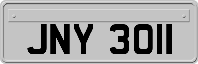 JNY3011