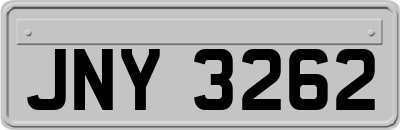 JNY3262