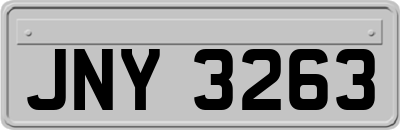 JNY3263