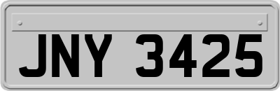 JNY3425