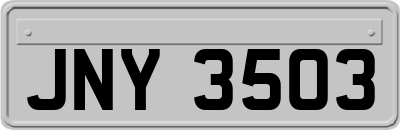 JNY3503
