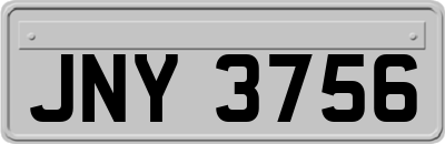 JNY3756