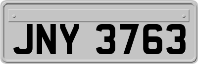 JNY3763