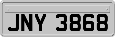 JNY3868