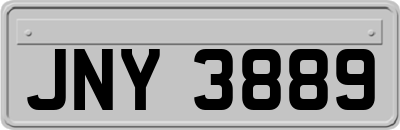 JNY3889
