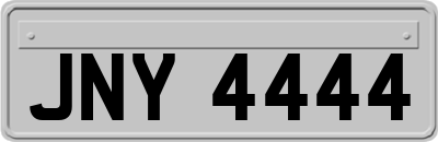 JNY4444