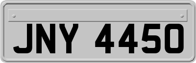 JNY4450