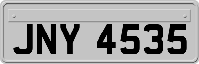 JNY4535