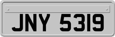 JNY5319