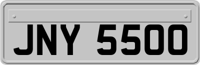 JNY5500
