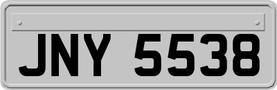 JNY5538