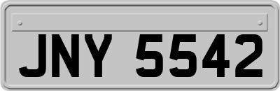 JNY5542