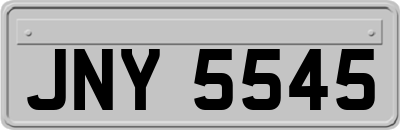 JNY5545