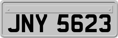 JNY5623