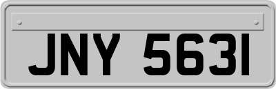 JNY5631