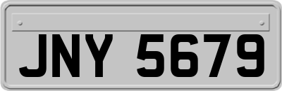 JNY5679