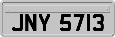 JNY5713