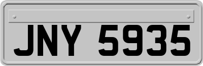 JNY5935
