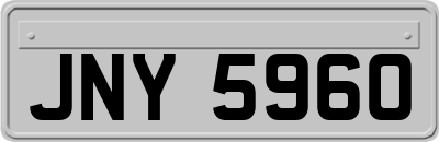 JNY5960