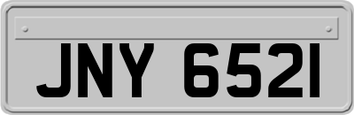 JNY6521
