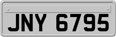 JNY6795