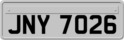 JNY7026