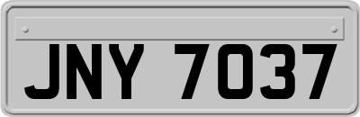 JNY7037