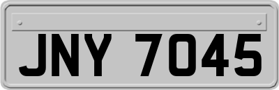 JNY7045