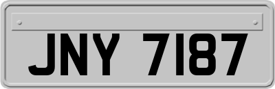 JNY7187