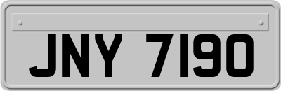 JNY7190