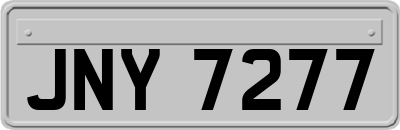 JNY7277