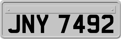 JNY7492