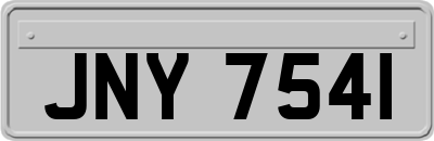JNY7541