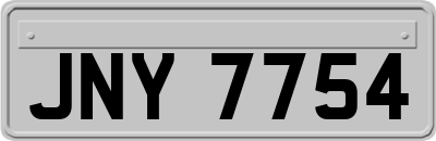 JNY7754