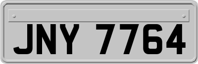JNY7764