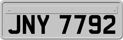 JNY7792