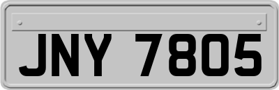 JNY7805