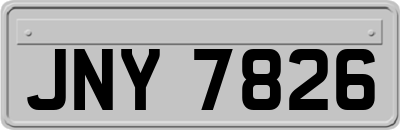 JNY7826