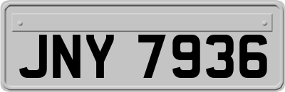 JNY7936