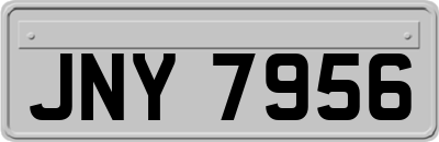 JNY7956
