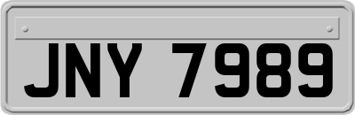 JNY7989