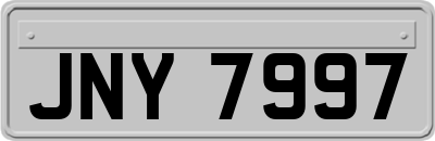 JNY7997