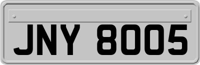JNY8005