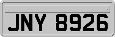 JNY8926