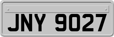 JNY9027