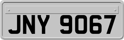 JNY9067