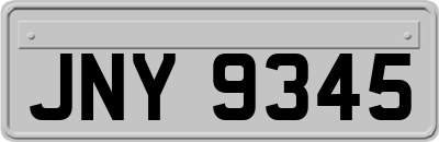 JNY9345
