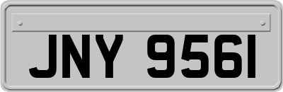 JNY9561