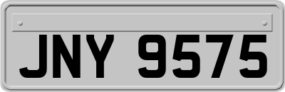 JNY9575