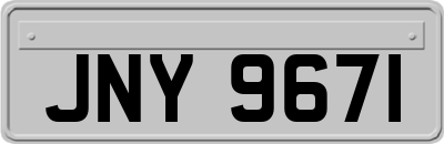 JNY9671